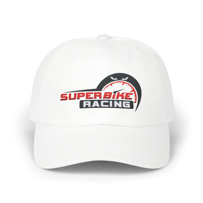 Superbike Racing Cap