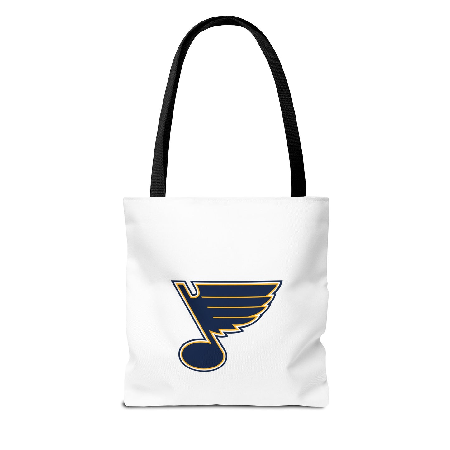 St Louis Blues Tote Bag