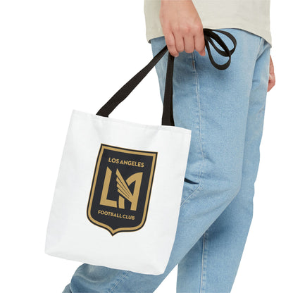 Los Angeles FC Tote Bag