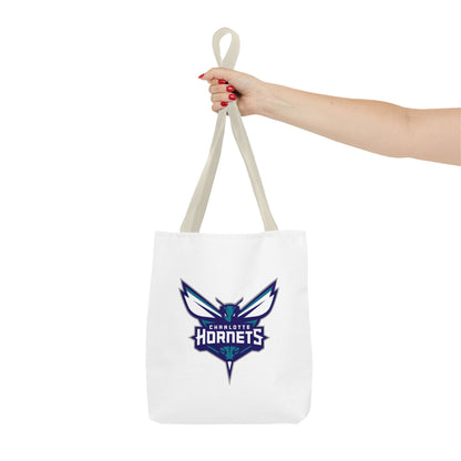 Charlotte Hornets Tote Bag