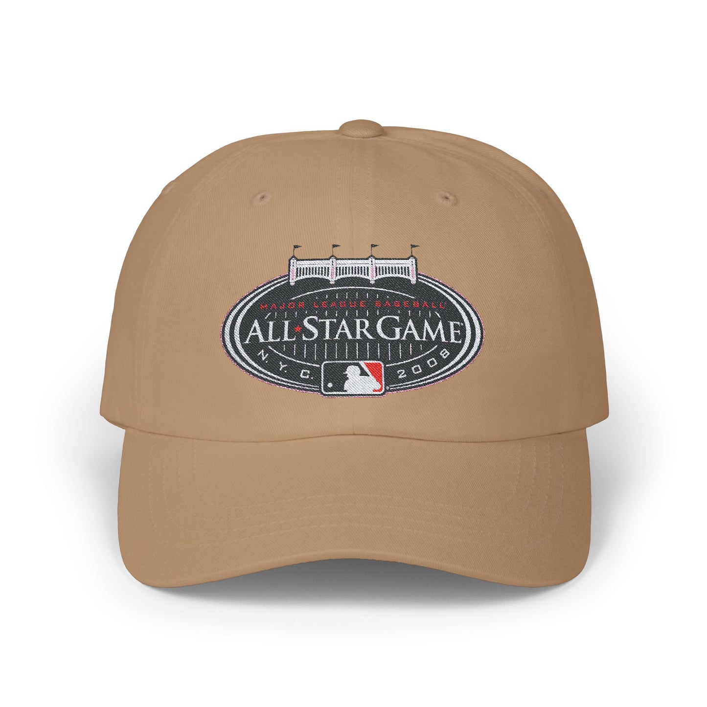 MLB-All-Star-Game Cap