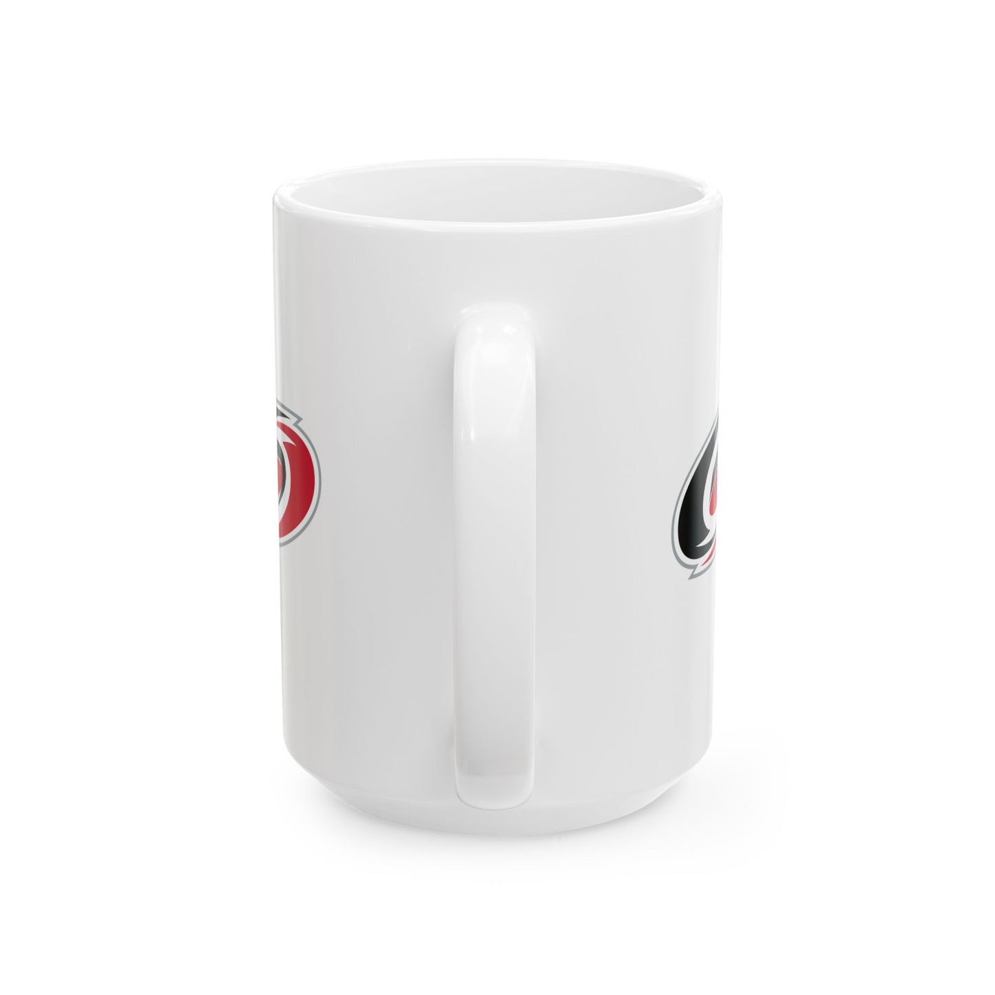 Carolina Hurricanes Ceramic Mug