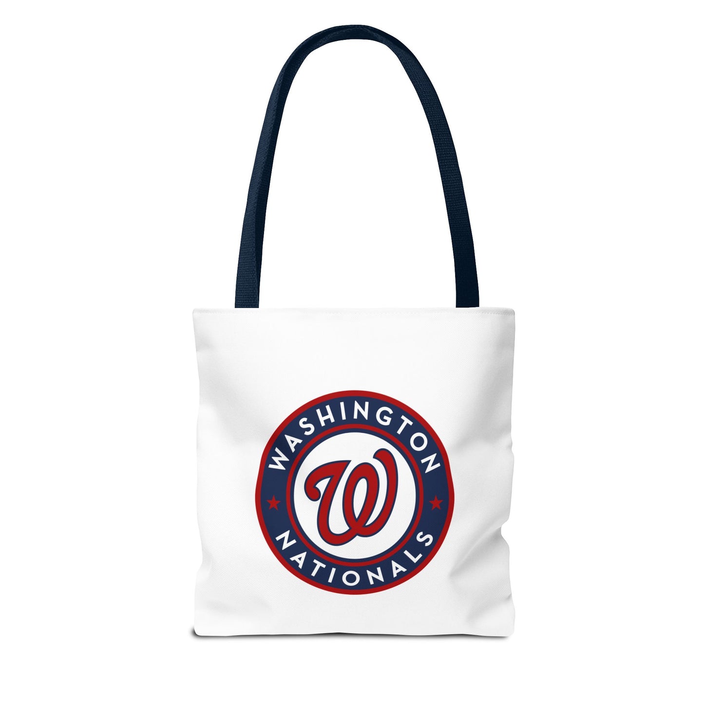 Washington National Tote Bag