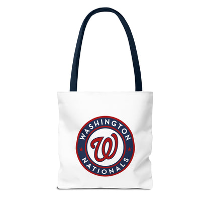 Washington National Tote Bag