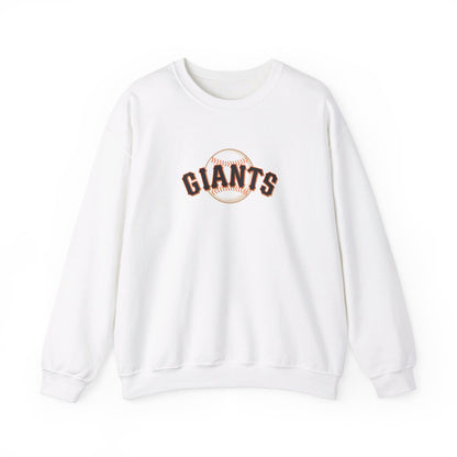 San Francisco Giants Sweatshirt