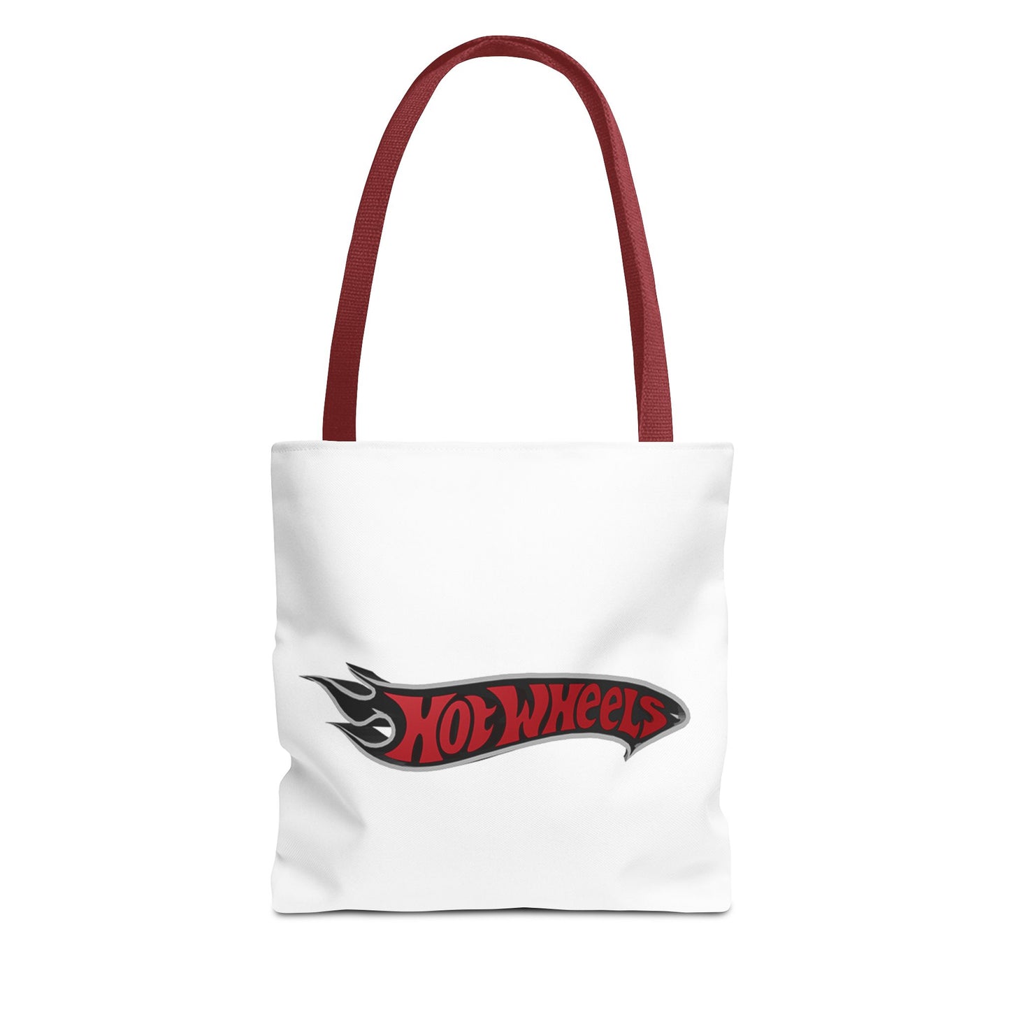 Hot Wheels Racing Tote Bag