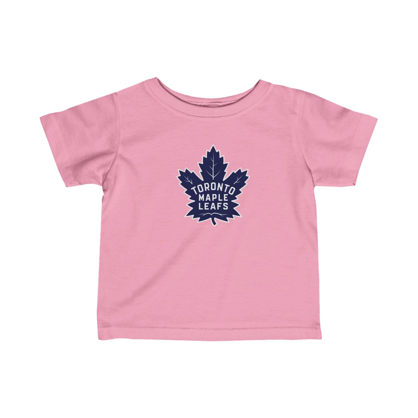 Toronto Maple Leafs Baby T-Shirt