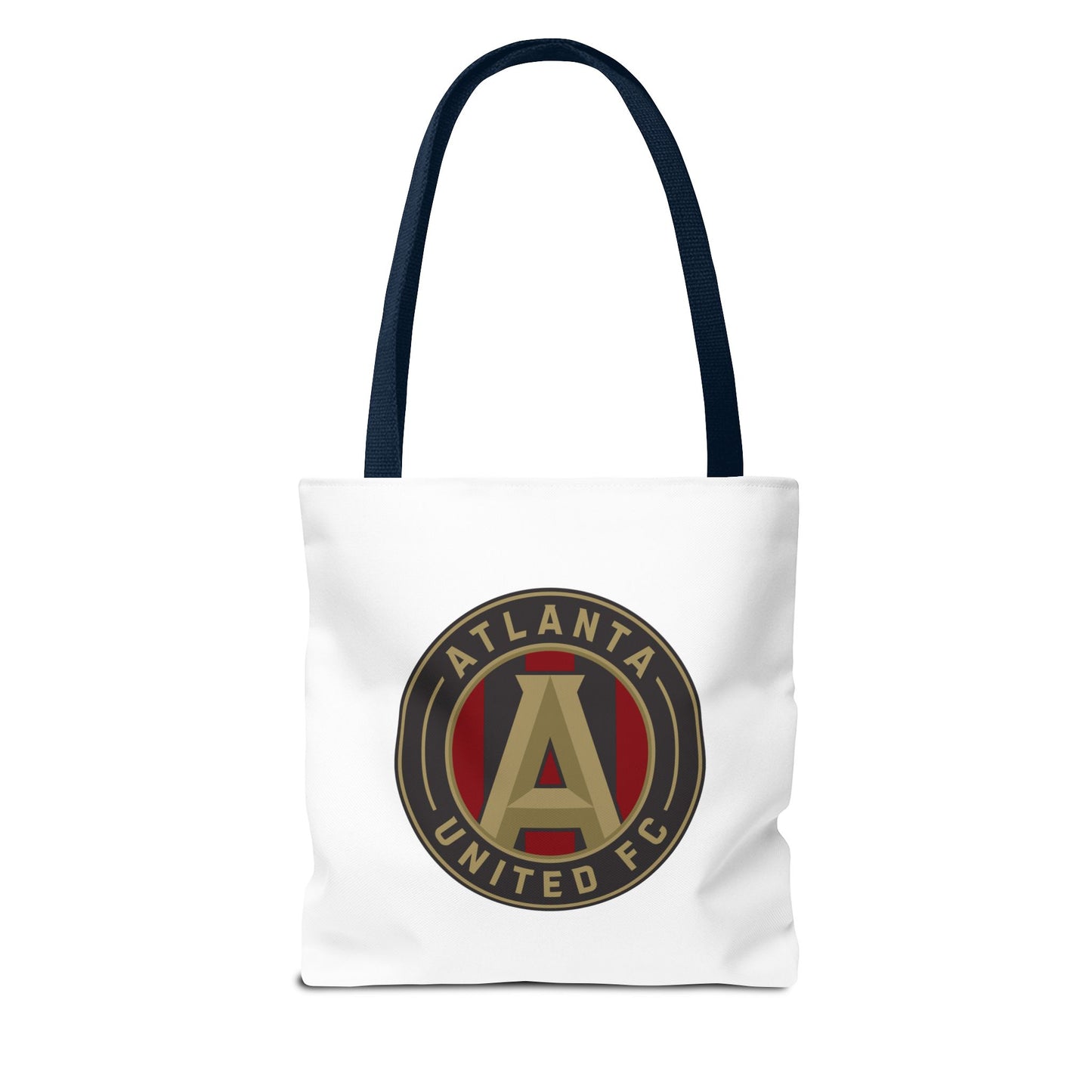 Atlanta United FC Tote Bag