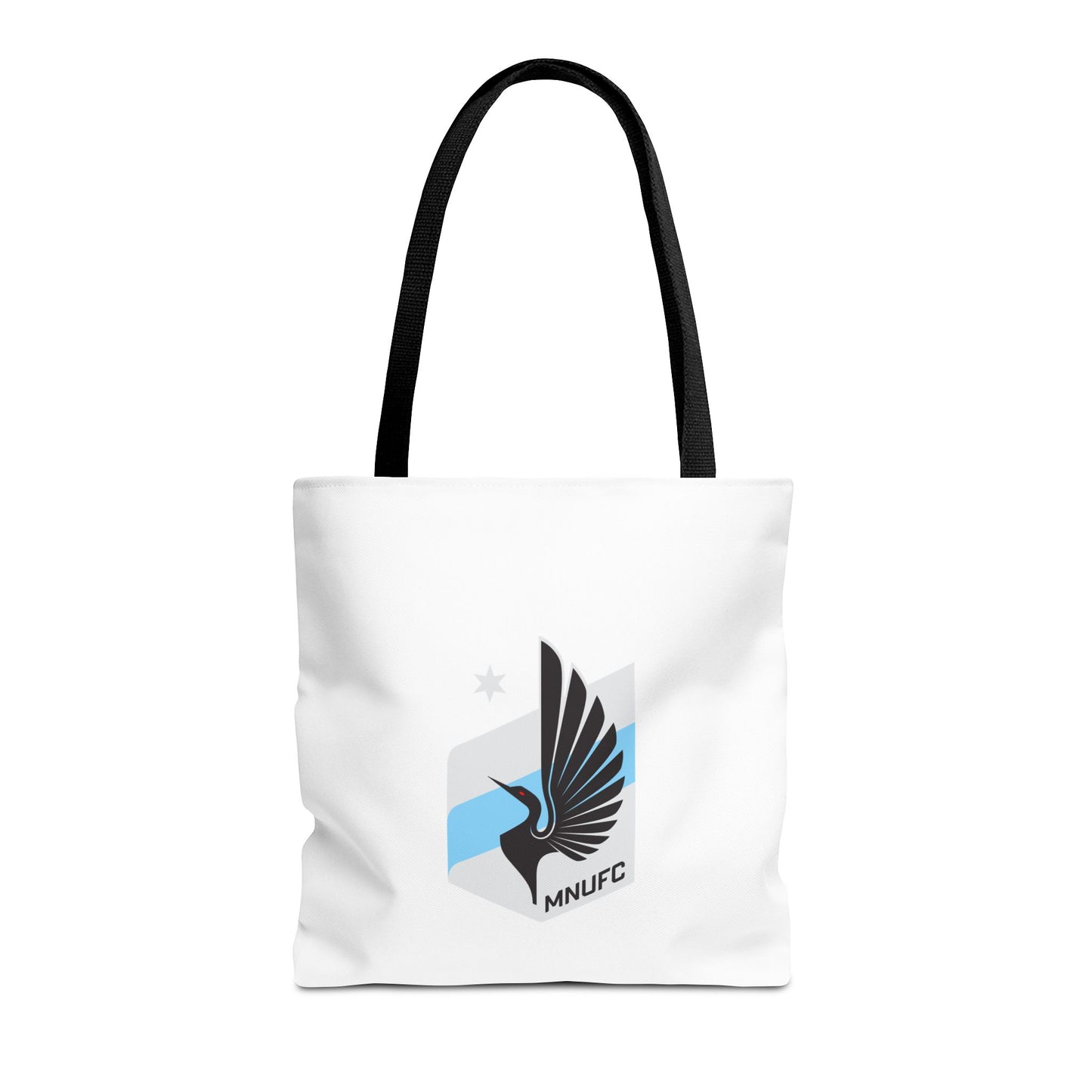 Minnesota United FC Tote Bag
