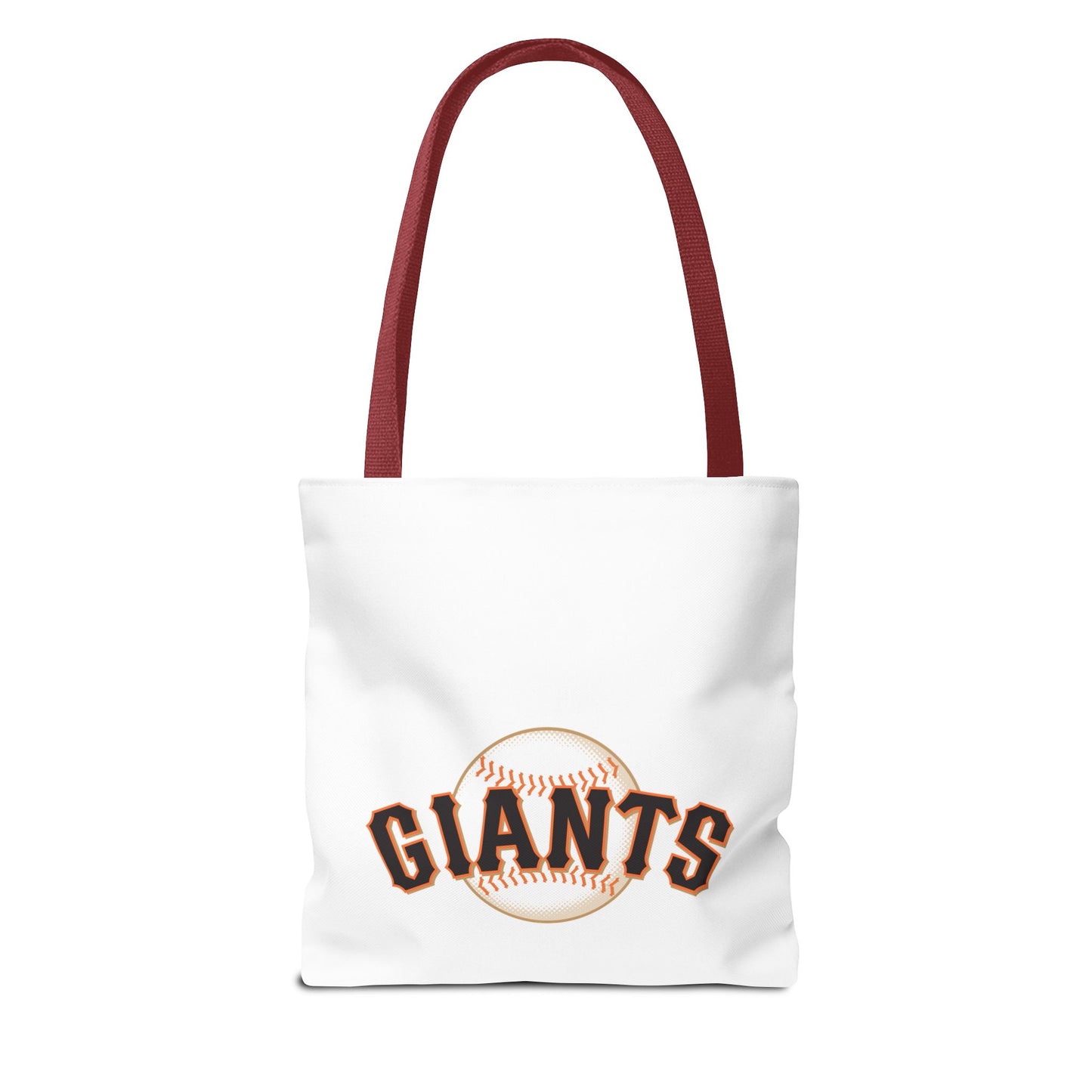 San Francisco Giants Tote Bag
