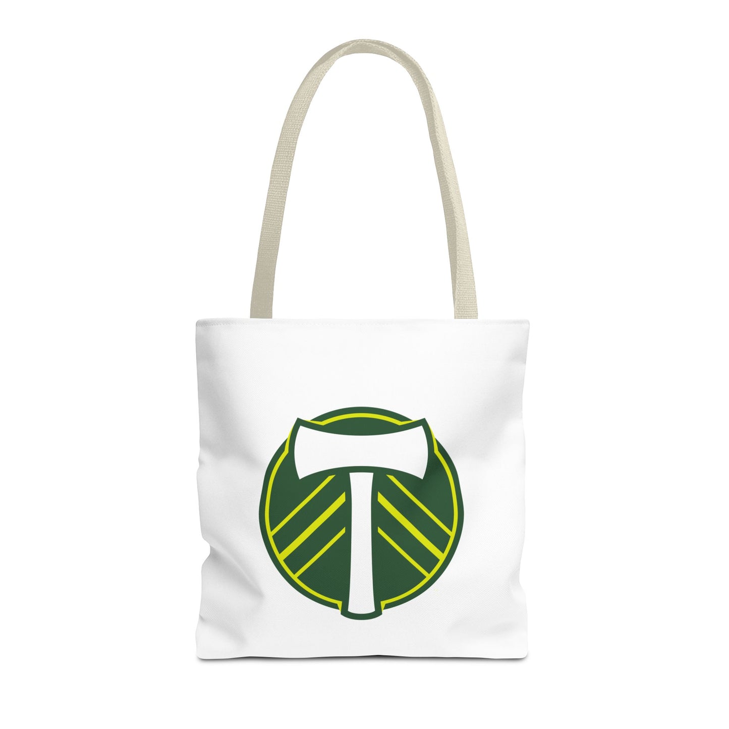 Portland Timbers Tote Bag
