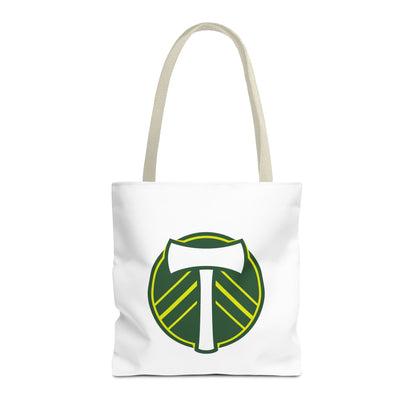 Portland Timbers Tote Bag