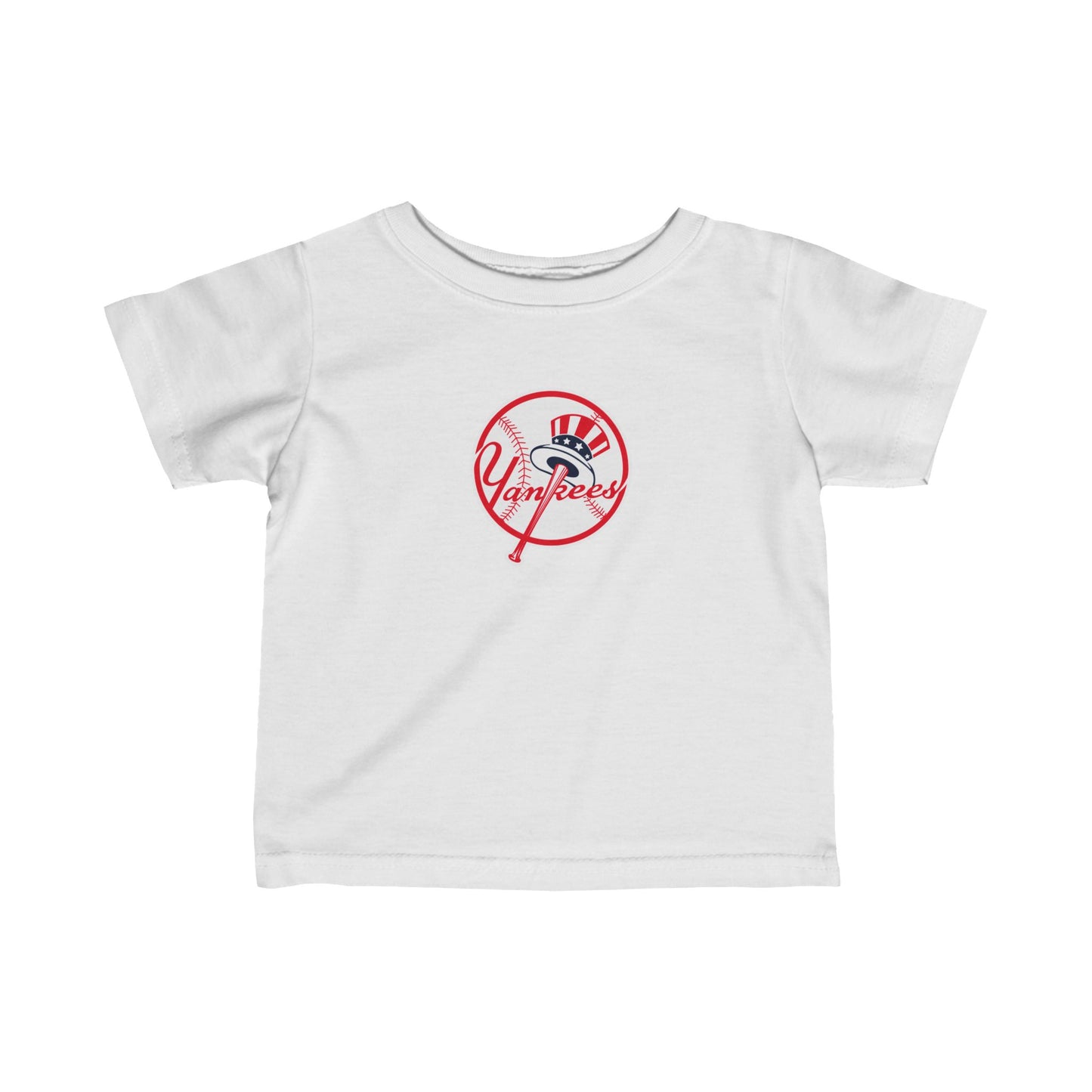 New York Yankees Baby T-Shirt