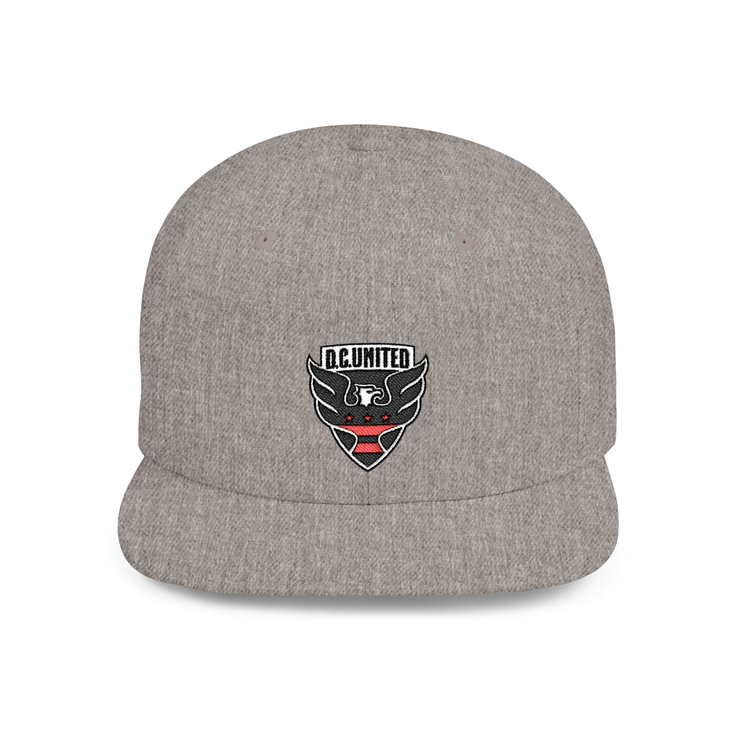 DC United Snapback