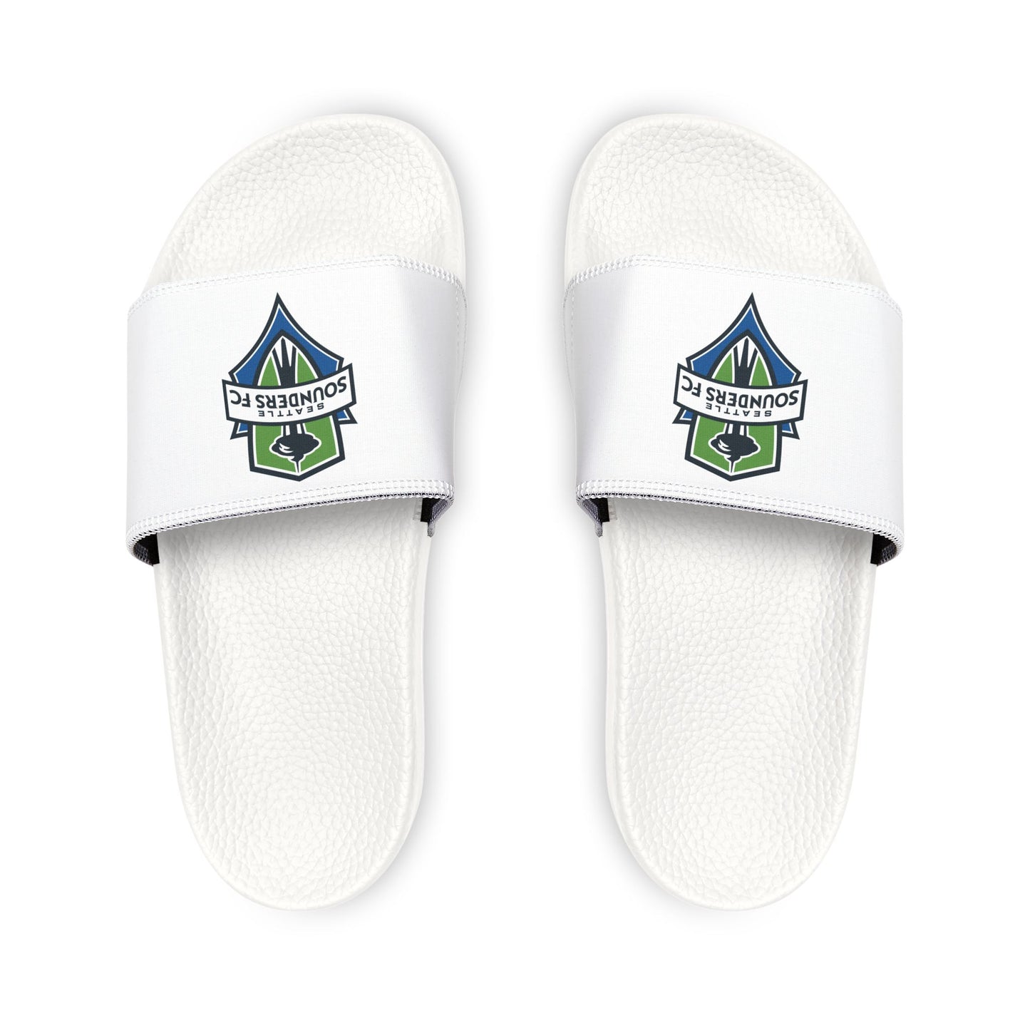 Seattle Sounders FC Slides