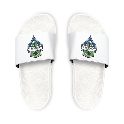 Seattle Sounders FC Slides