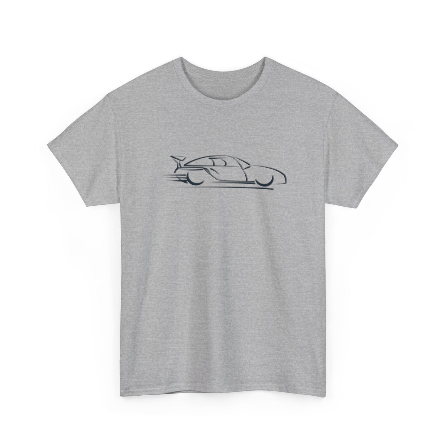 Race Car T-Shirt