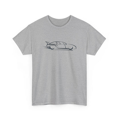 Race Car T-Shirt