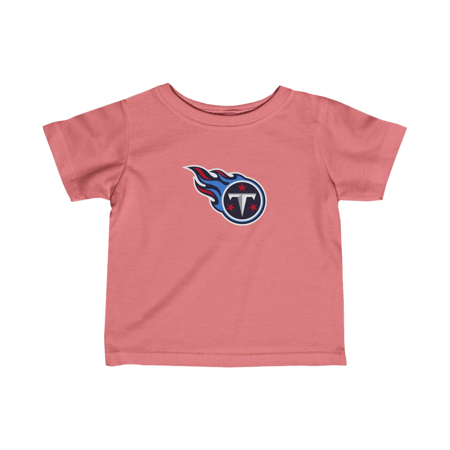 Tennessee Titans Baby T-Shirt