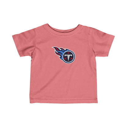 Tennessee Titans Baby T-Shirt