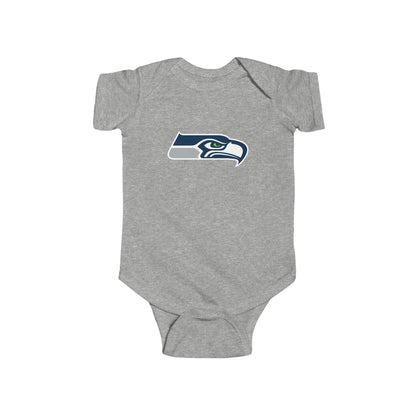 Seattle Seahawks Onesie