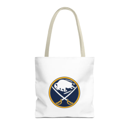 Buffalo Sabres Tote Bag
