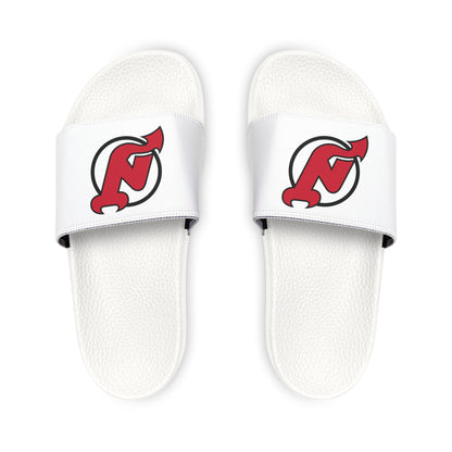 New Jersey Devils Slides