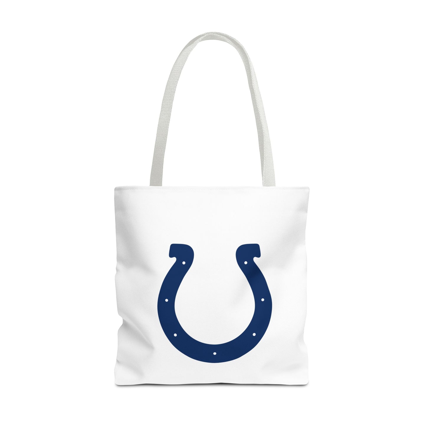 Indianapolis Colts Tote Bag
