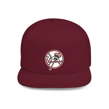 New York Yankees Snapback