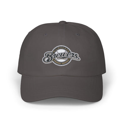 Milwaukee Brewers Cap