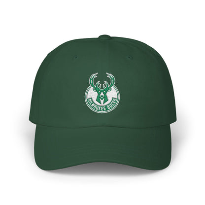 Milwaukee Bucks Cap