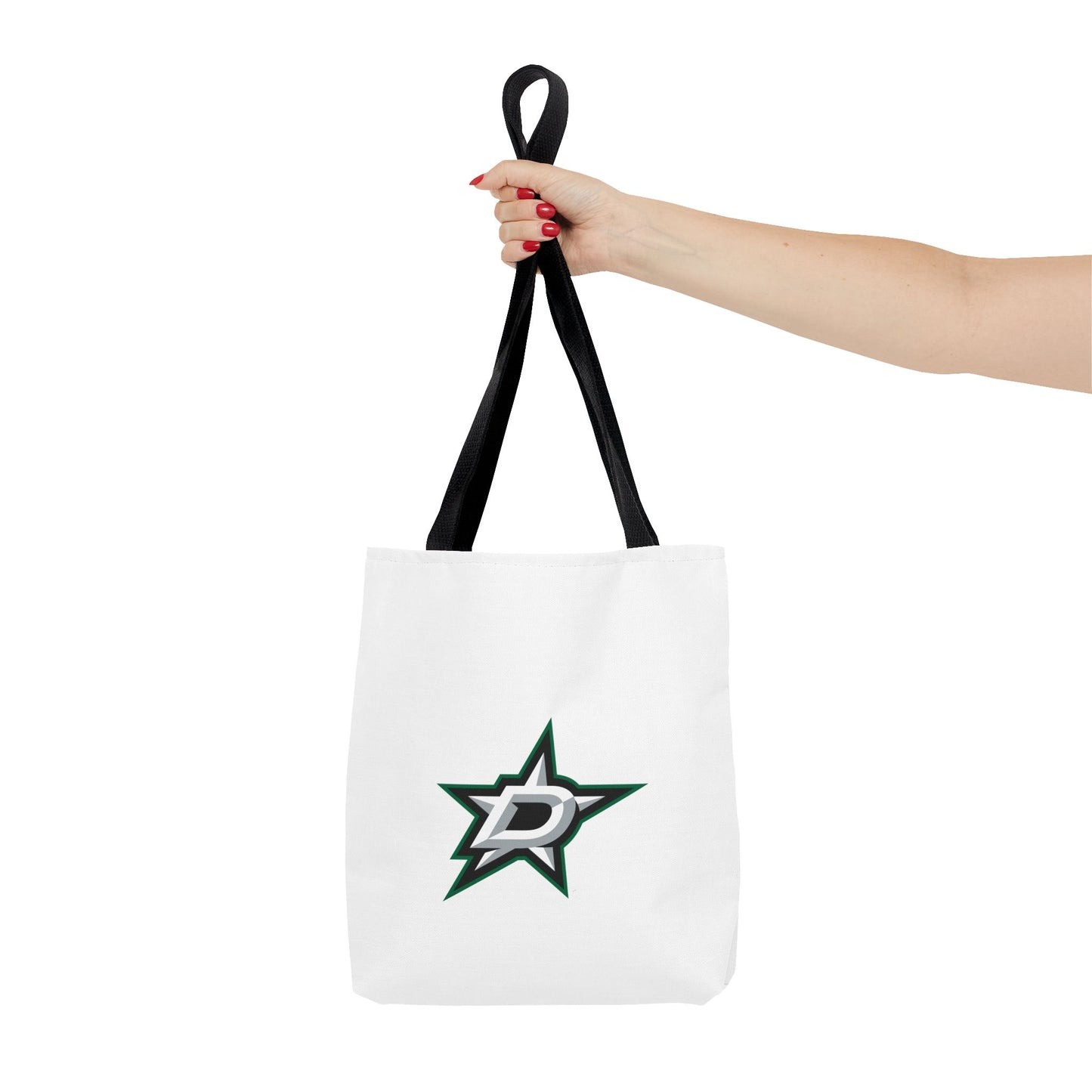 Dallas Stars Tote Bag