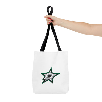 Dallas Stars Tote Bag