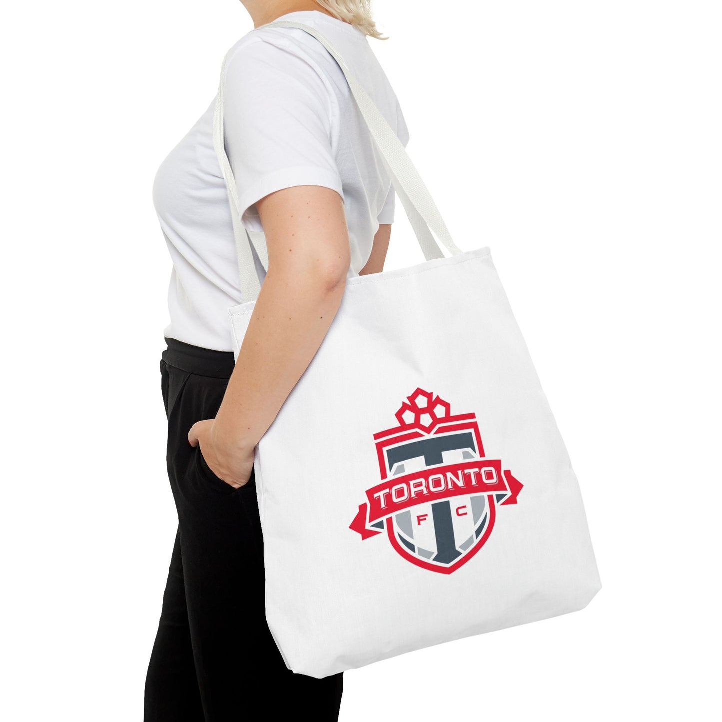 Toronto FC Tote Bag