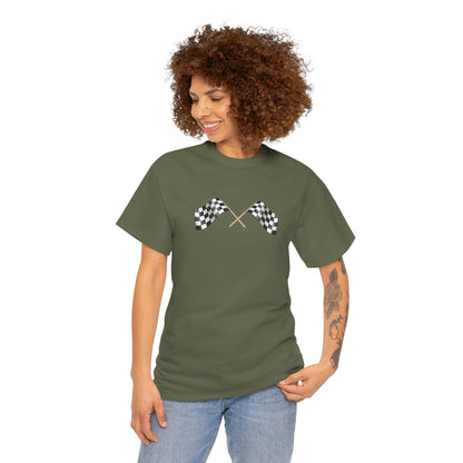 Racing Flags T-Shirt