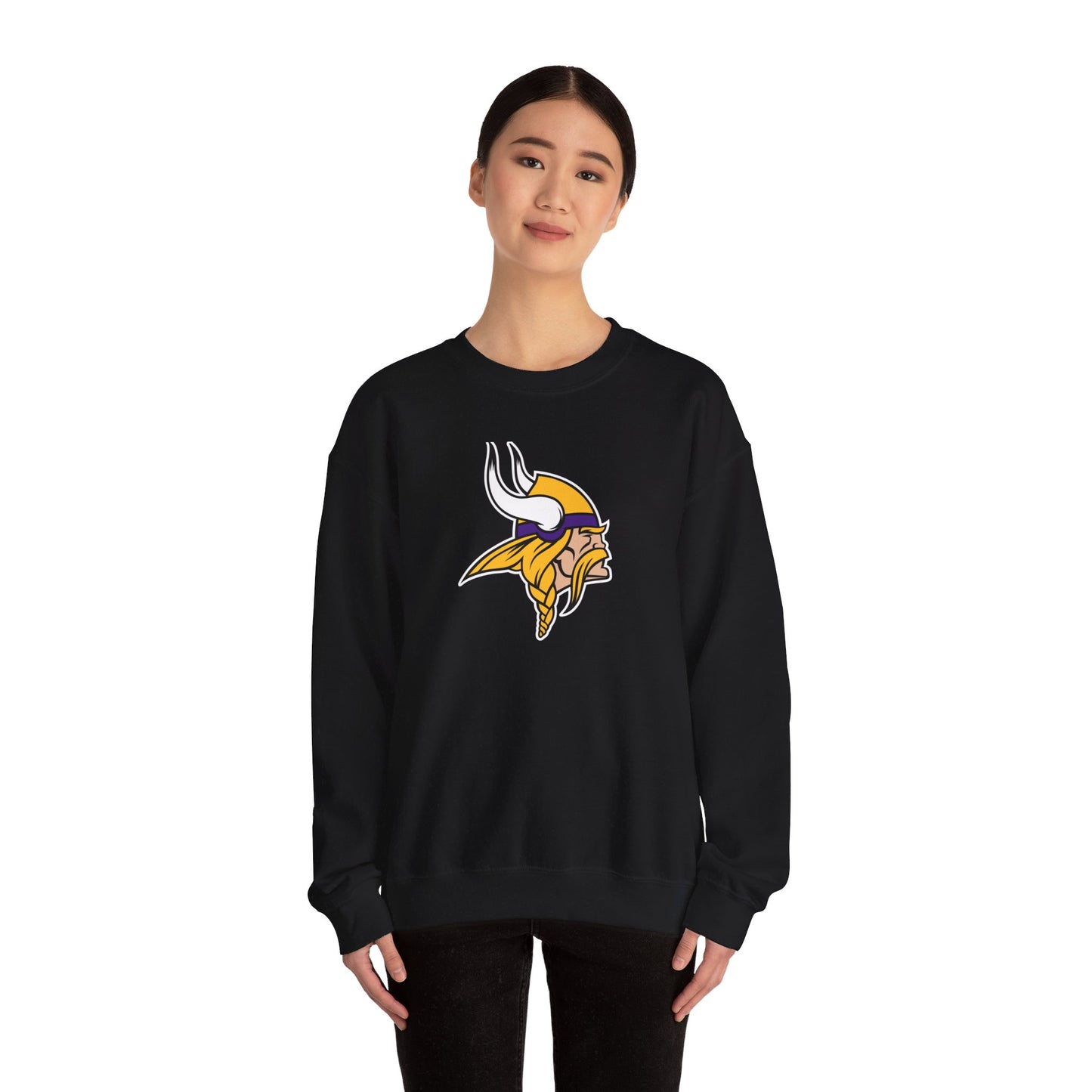 Minnesota Vikings Sweatshirt
