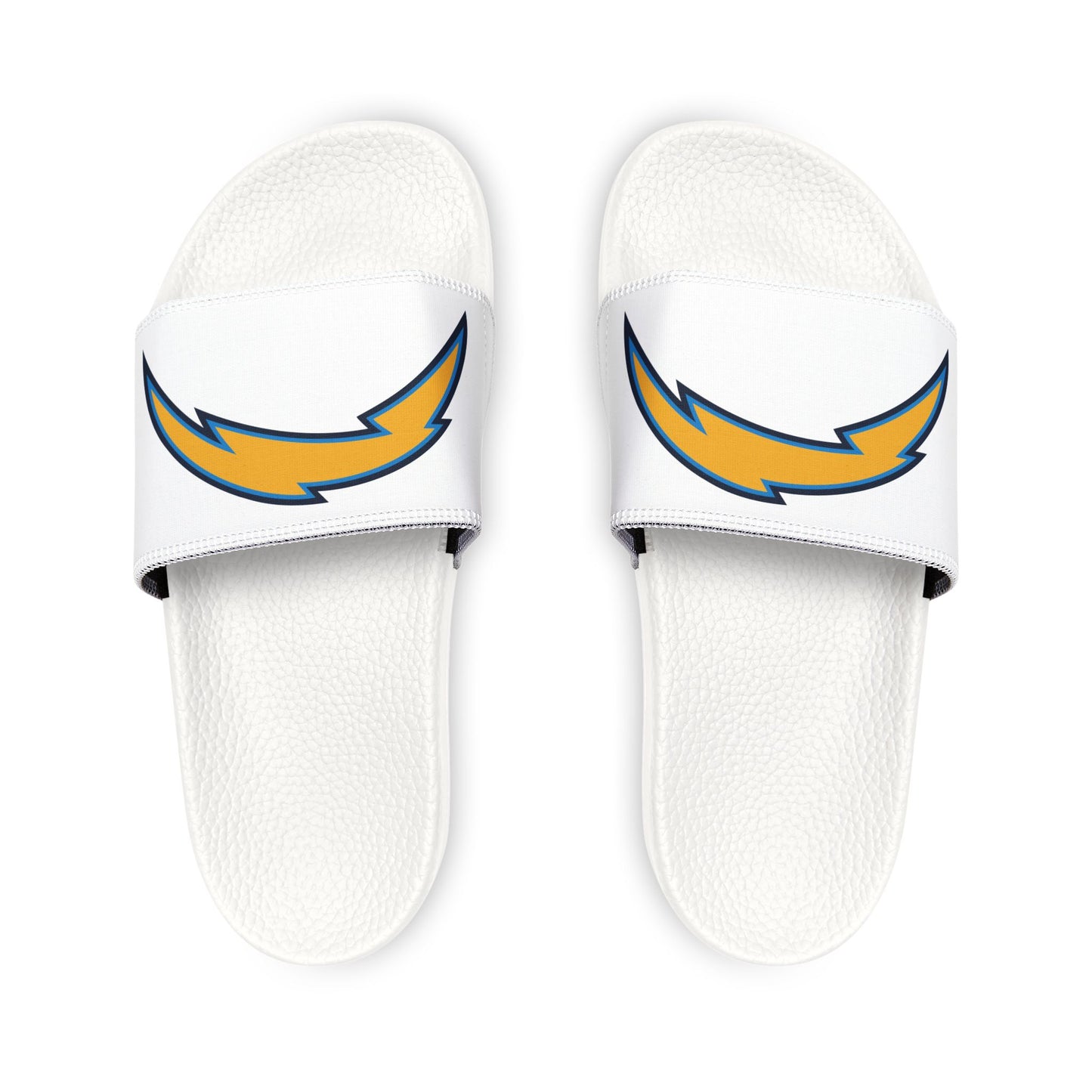 Los Angeles Chargers Slides