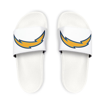 Los Angeles Chargers Slides
