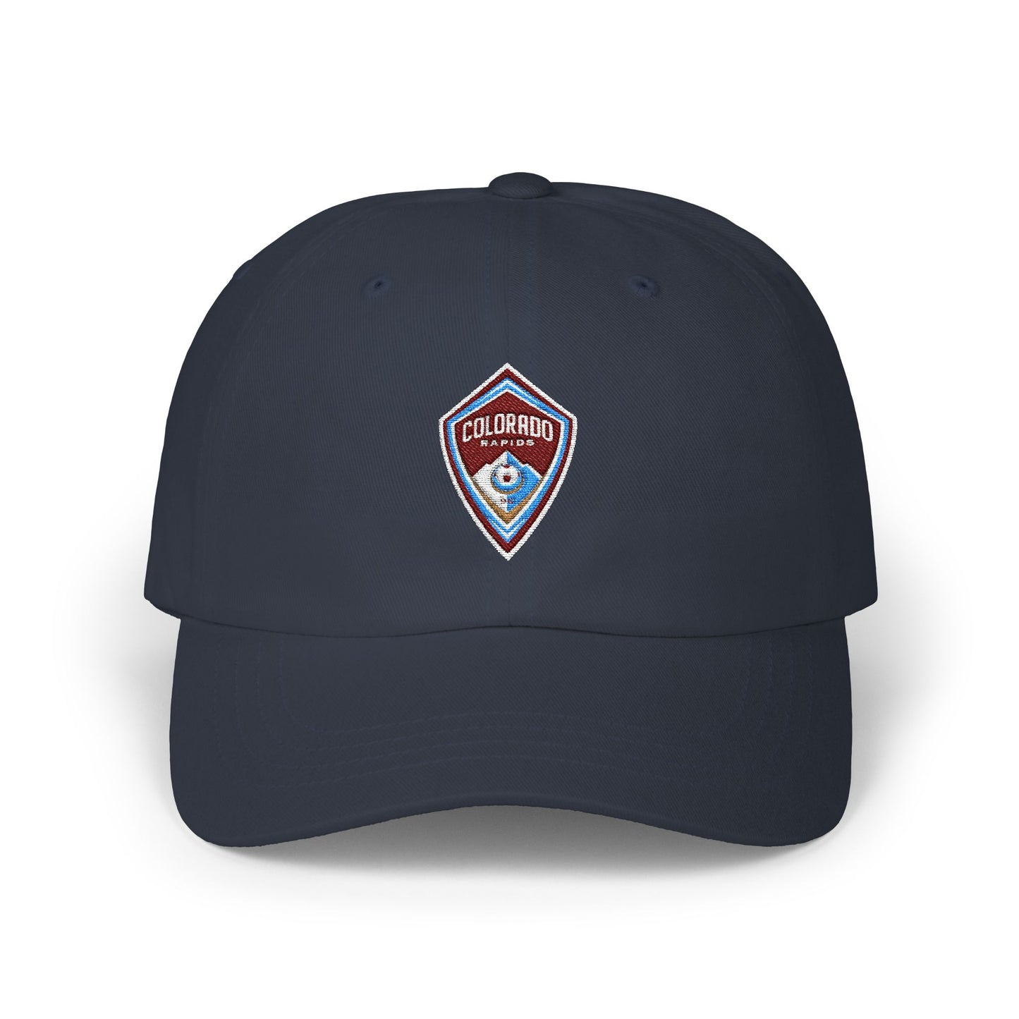 Colorado Rapids Cap