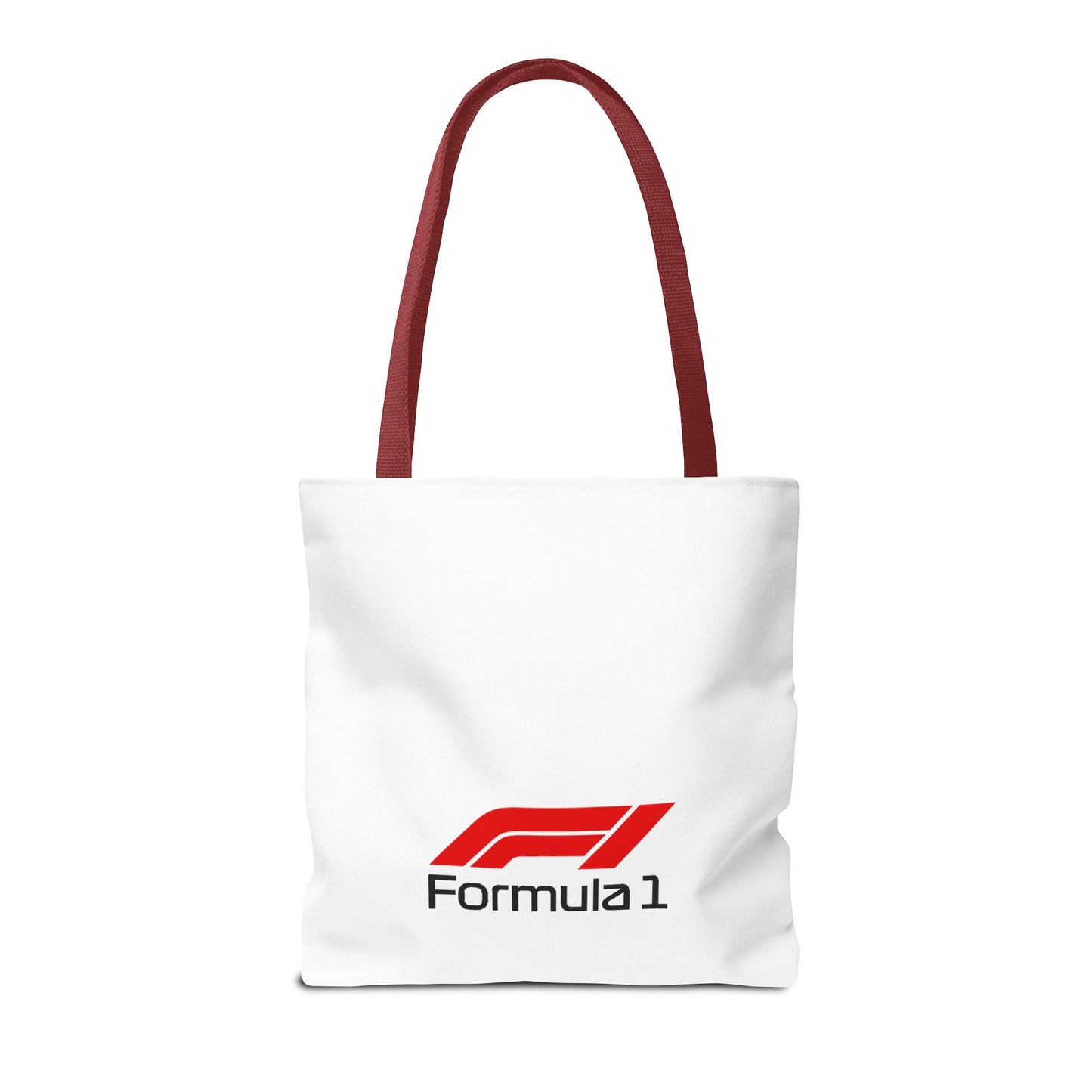 Mercedes AMG Petronas F1 Tote Bag