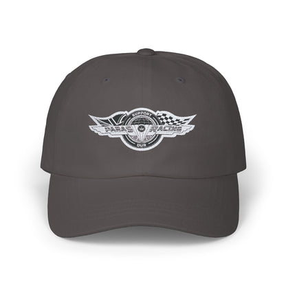 Paras Racing Cap