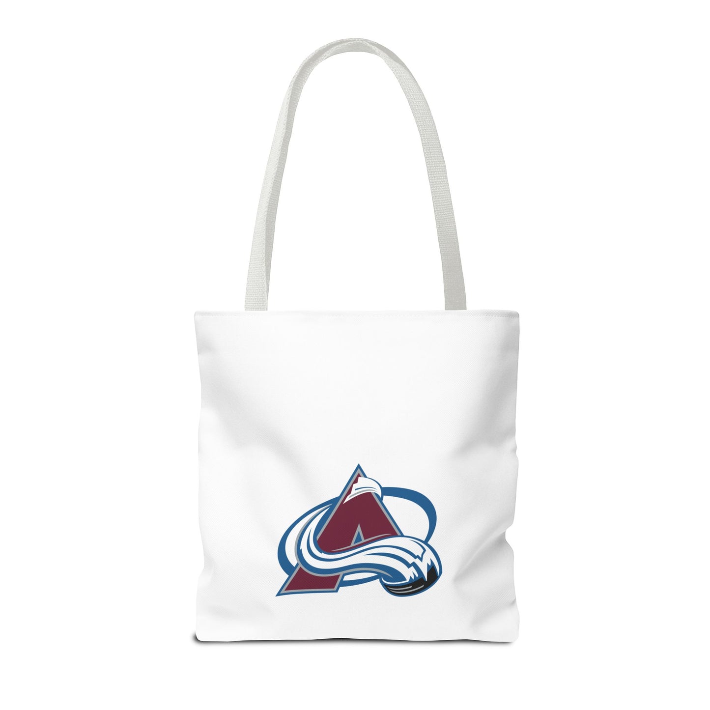 Colorado Avalanche Tote Bag