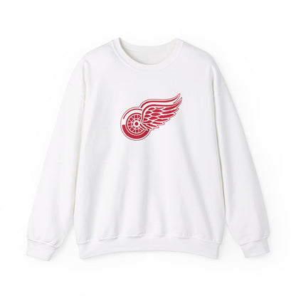 Detroit Red Wings Sweatshirt