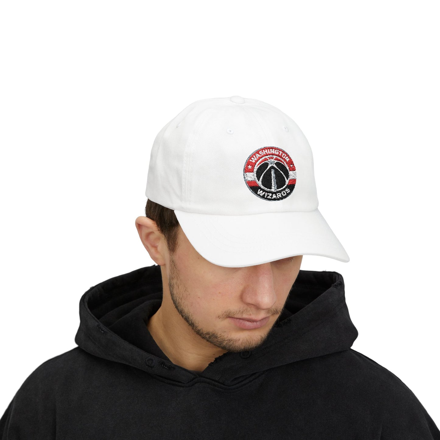 Washington Wizards Cap
