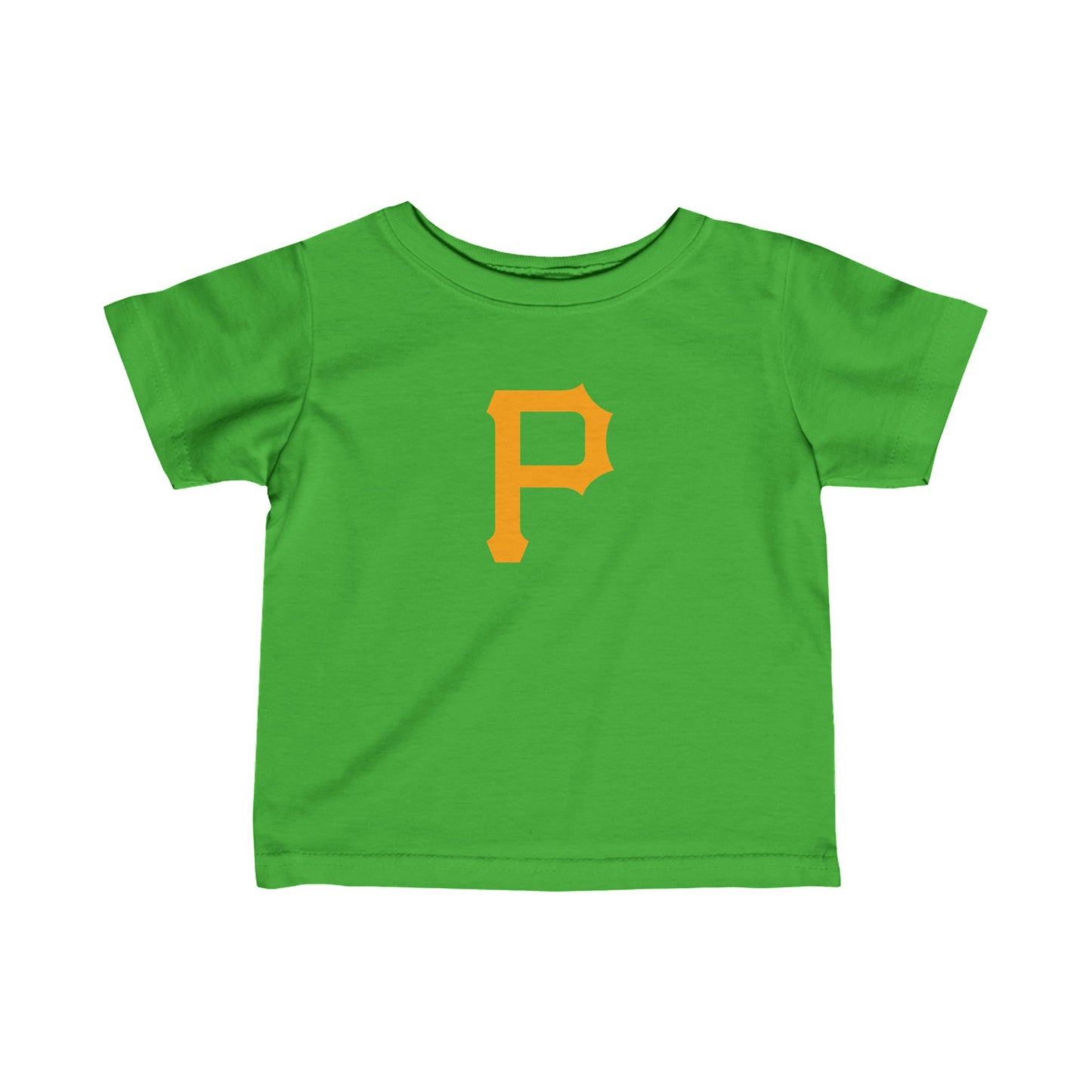 Pittsburgh Pirates Baby T-Shirt