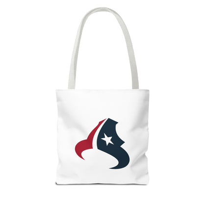 Houston Texans Tote Bag