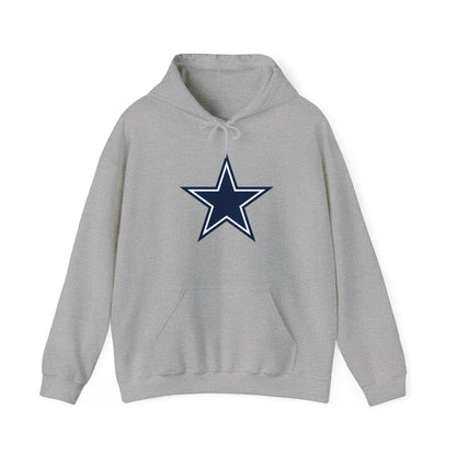 Dallas Cowboys Pullover Hoodie