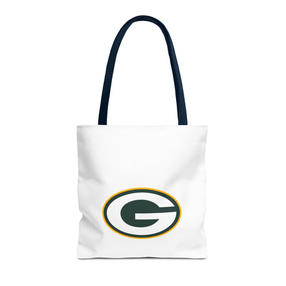 Green Bay Packers Tote Bag