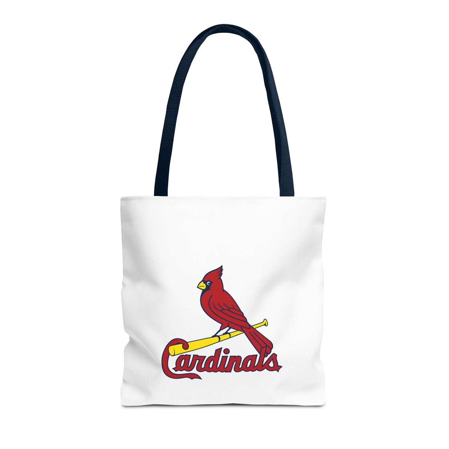 St Louis Cardinals Tote Bag