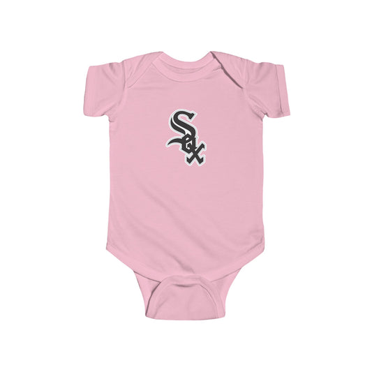 Chicago White Sox Onesie
